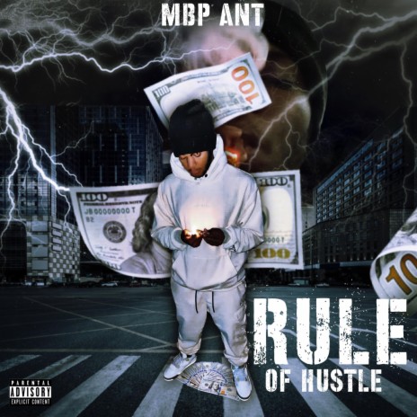 Rules of Hustle | Boomplay Music