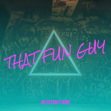 That Fun Guy | Boomplay Music