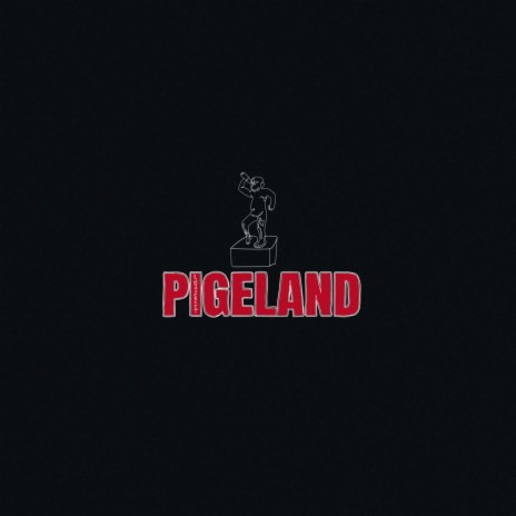 Pigeland 2022 ft. Cæli | Boomplay Music