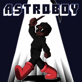 Astroboy Ep