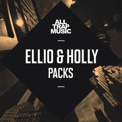 Packs ft. Ellio | Boomplay Music