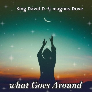 What Goes Around (feat. Magnus Dove)