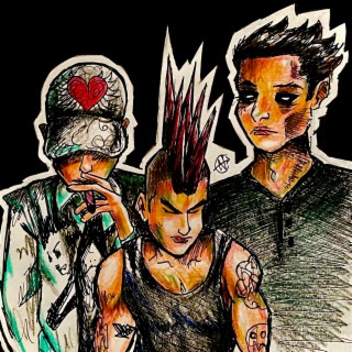 PUNKS