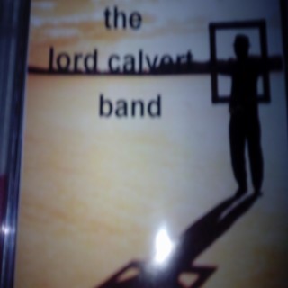 the lord calvert band