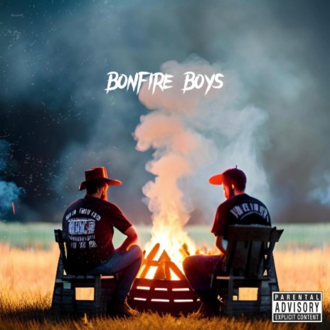 Bonfire Boys