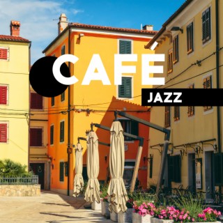 Café del Mar Jazz: Seaside Cafe Jazz, Relaxing Instrumental Café Jazz, Calypso Jazz, Nightlife Jazz, Jazz for Hotel Spa
