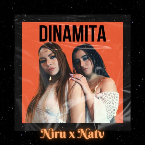 Dinamita ft. NatV | Boomplay Music