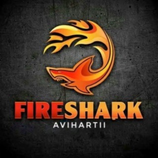 Fire Shark