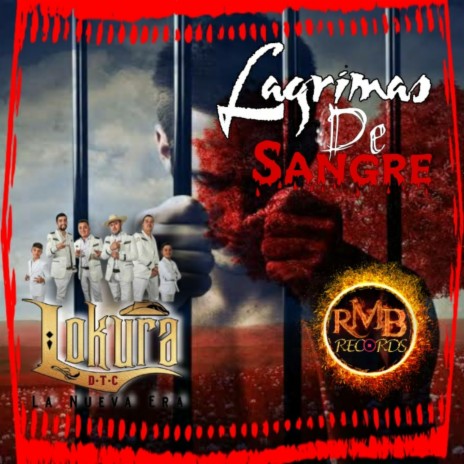 Lágrimas de Sangre | Boomplay Music