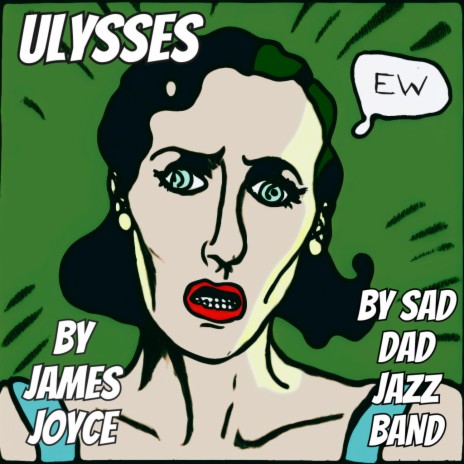 Ulysses by James Joyce