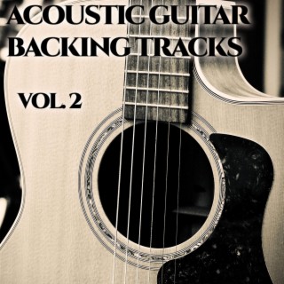 Acoustic Guitar Backing Tracks, Vol. 2