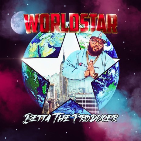 Worldstar (Instrumental) | Boomplay Music