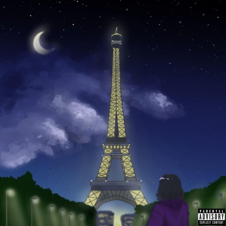 Paris ft. Dacruz | Boomplay Music