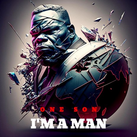 I'm A Man ft. DJ Ty Infamous | Boomplay Music