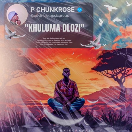 Khuluma Dlozi | Boomplay Music