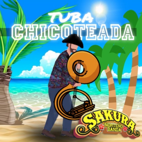 Tuba Chicoteada | Boomplay Music