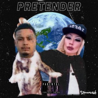 Pretender (swifty blue diss)