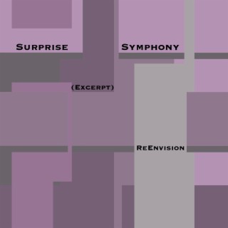 Surprise Symphony (Excerpt)