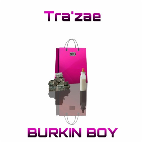 BURKIN BOY | Boomplay Music