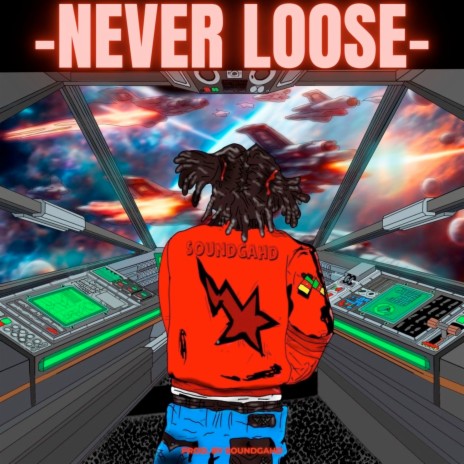 Never Loose | Boomplay Music