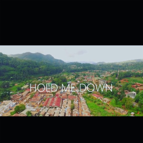 Cant Hold Mi Down | Boomplay Music