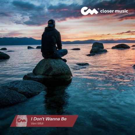 I Don't Wanna Be | Boomplay Music