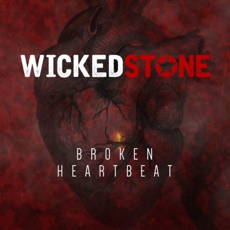 Broken Heartbeat | Boomplay Music