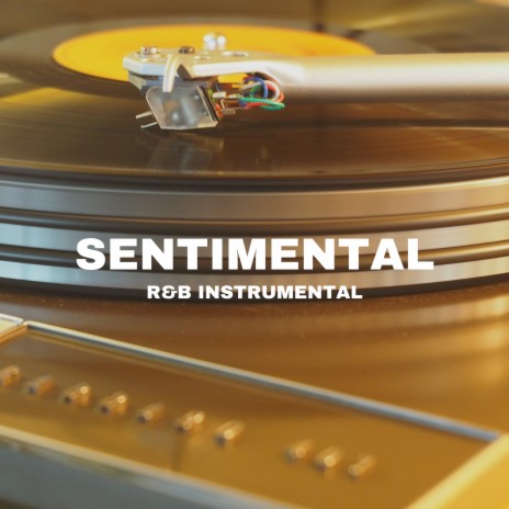 Sentimental (R&B Instrumental)