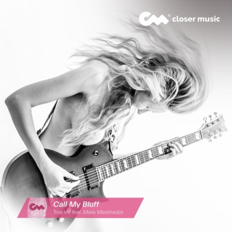 Call My Bluff ft. Maiia Meskhadze | Boomplay Music