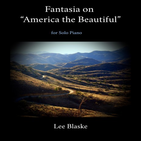 Fantasia on America the Beautiful | Boomplay Music