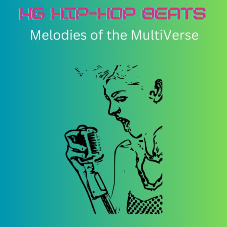 Melodies of the MultiVerse | Boomplay Music