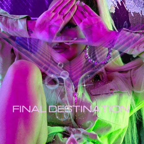 Final Destination | Boomplay Music