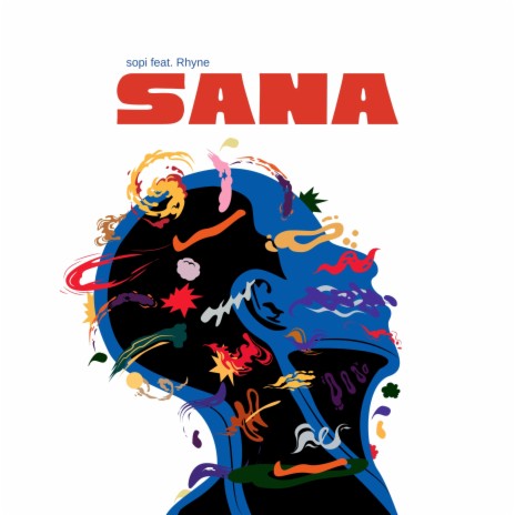 Sana ft. Rhyne | Boomplay Music