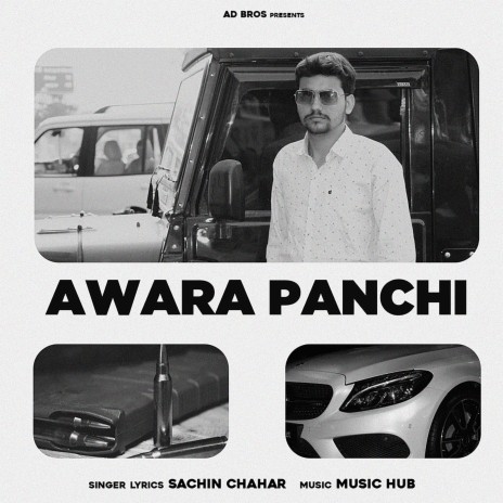 Awara Panchi | Boomplay Music