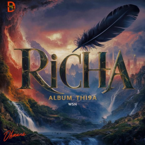 WSN RiCHA | Boomplay Music