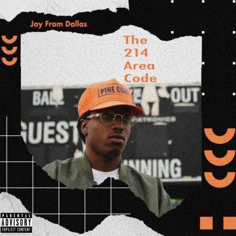 The 214 Area Code | Boomplay Music