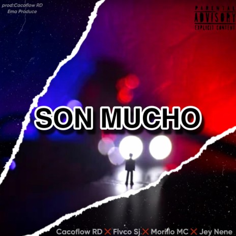 SON MUCHO | Boomplay Music