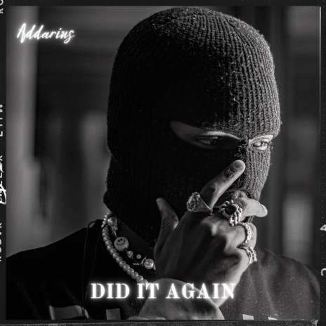 Did it again | Boomplay Music