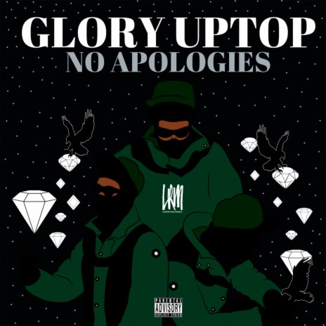 No Apologies (Clean Version) | Boomplay Music