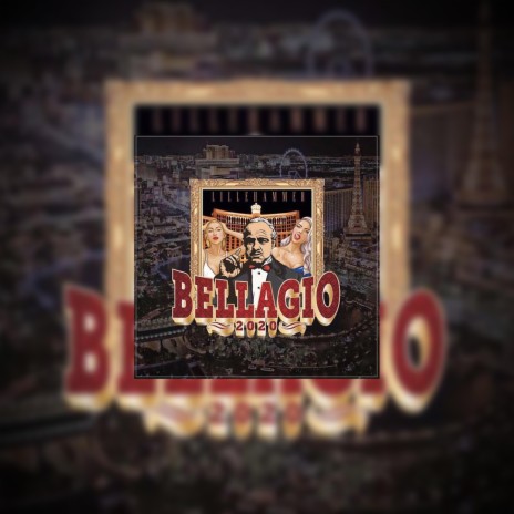 Bellagio 2020
