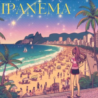 IPANEMA(Onana)