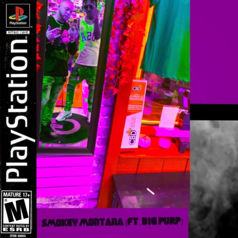 Smokey Montana ft. Big Purp | Boomplay Music
