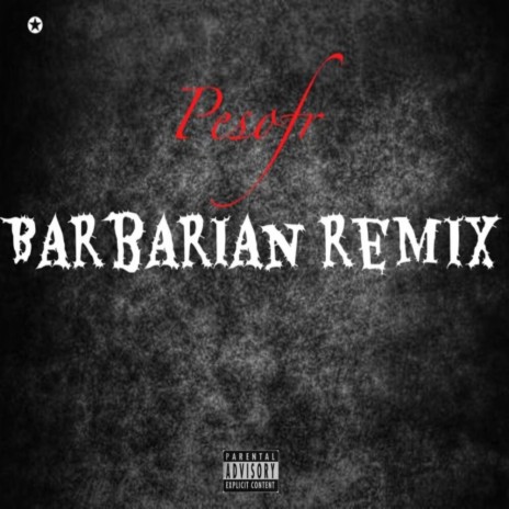 Barbarian | Boomplay Music