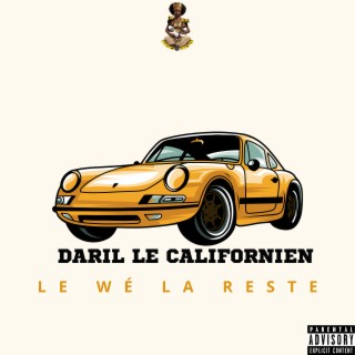 Daril Le Californien