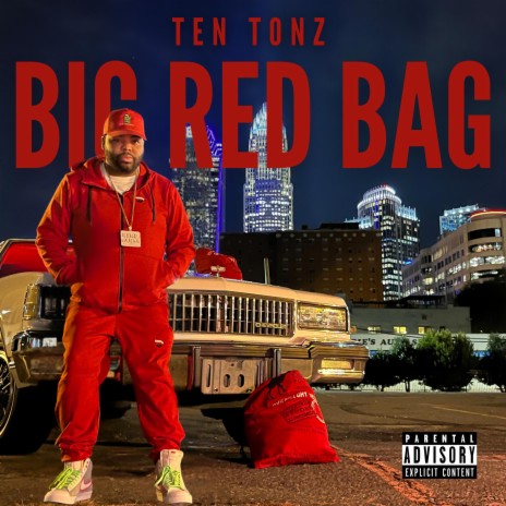 Big Red Bag