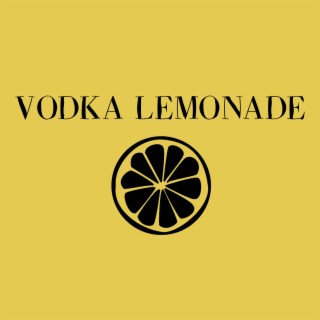 Vodka Lemonade