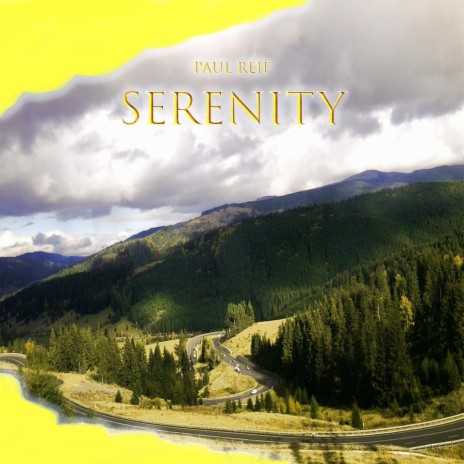 Serenity | Boomplay Music