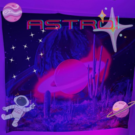 ASTRO! | Boomplay Music