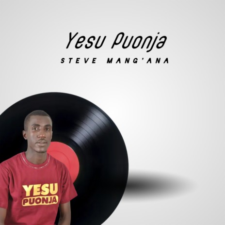 Yesu Puonja | Boomplay Music