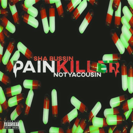 PAINKILLER | Boomplay Music